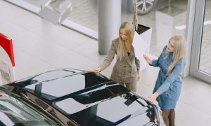 Лучшие предложения на автомобили LADA: как выбрать идеальную модель для своих нужд?