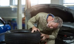 Подбор шин размером 275/55 R20: что нужно знать перед покупкой?